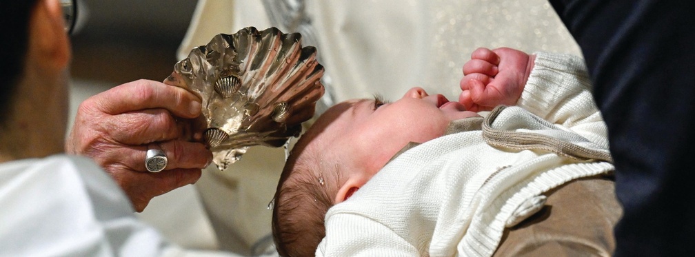 Djeca Božja u Kristu Isusu