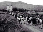 "Od nevjerice do uvjerenosti: fra Rufin i Međugorje"