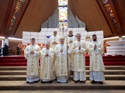 Đakonsko ređenje u Mostaru