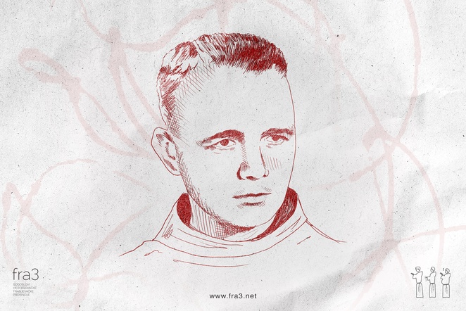 fra Nenad Pehar