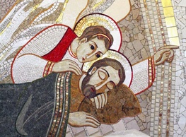Sv. Josip - čovjek tišine