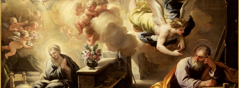 Sinovi smo Božji po Sinu njegovu Isusu Kristu