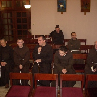 Novi lektori i akoliti