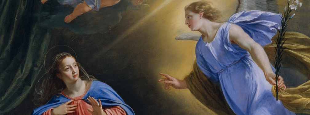 Evo službenice Gospodnje