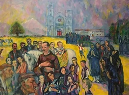 Fra Didak – Sebet nas i naše dice