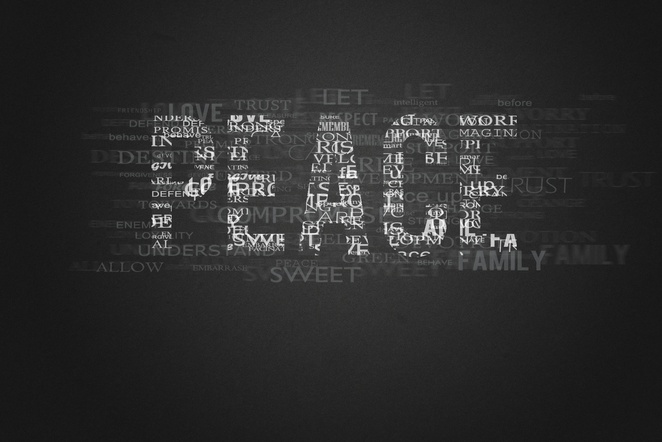 Samo je u Bogu mir, dušo moja