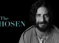 The Chosen - serija o Isusovu životu