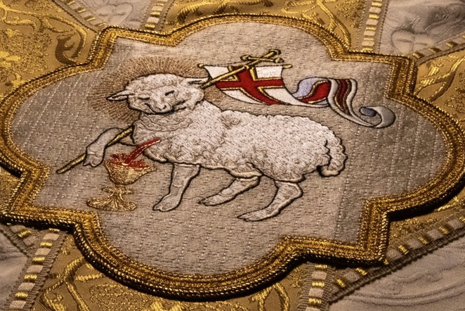 Nedjelja kritike svećenika