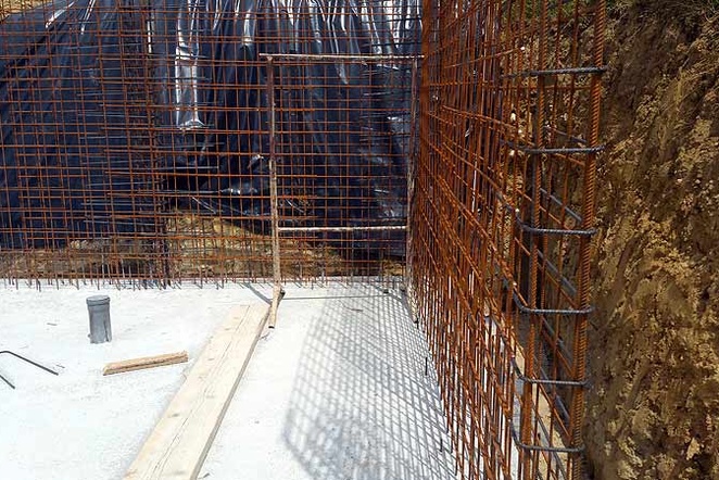 Kroz odnos betona i armature do odnosa vjere i razuma