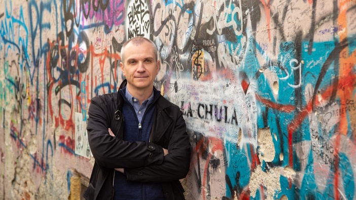 Remek-djela ili blasfemija - kako prepoznati pravu umjetnost? Razgovor s prof. Ivanom Dodlekom (I. dio)