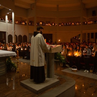 Vazmeno bdjenje 2026.