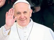 Papa Franjo: Ako je Crkva živa, uvijek mora iznenađivati