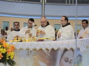 33. obljetnica Gospinih ukazanja u Međugorju 
