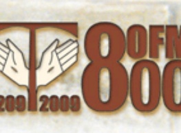 800. obljetnica franjevačkog pokreta