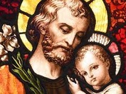 Sv. Josip kao predstavnik ideala muža i oca