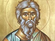 30. 11. 2015. – sv. Andrija, apostol