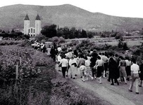"Od nevjerice do uvjerenosti: fra Rufin i Međugorje"