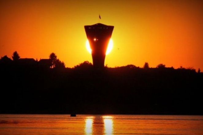 (Ne) zaboravi Vukovar!