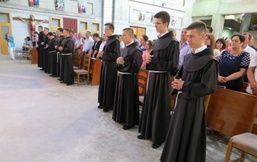 O. Provincijal: Tražite Božju blizinu
