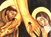 Franjo i Klara (1)