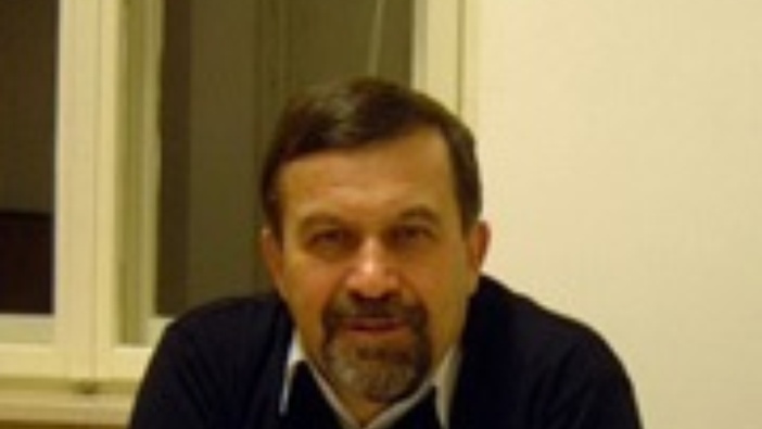 Zbogom... Doviđenja, profesore!