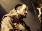 Život sv. Franje: obraćenje (III)