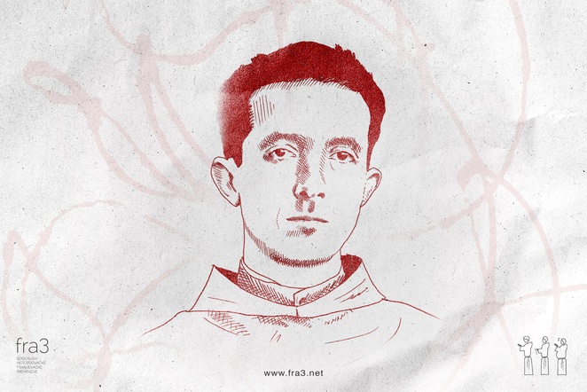 fra Mariofil Sivrić