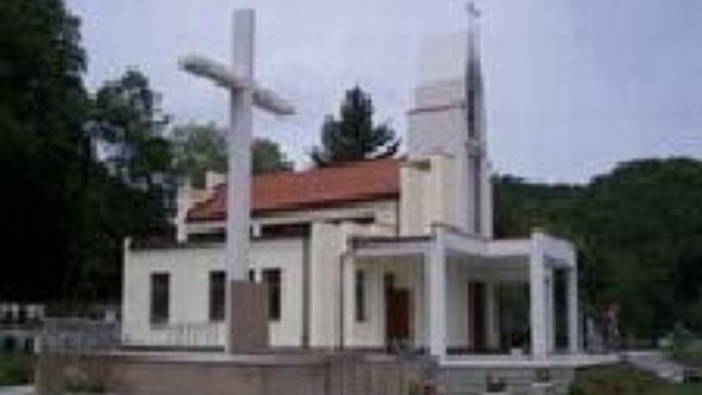 Misa zadušnica za žrtve križnog puta u Maclju