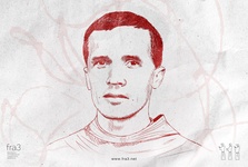 Fra Borislav Pandžić