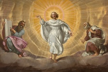 Gospodine, dobro nam je ovdje biti