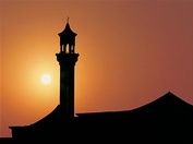 O zabrani gradnje minareta u Švicarskoj