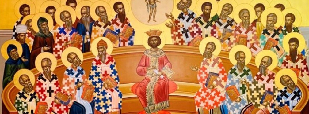 Nicejski sabor i njegova važnost danas