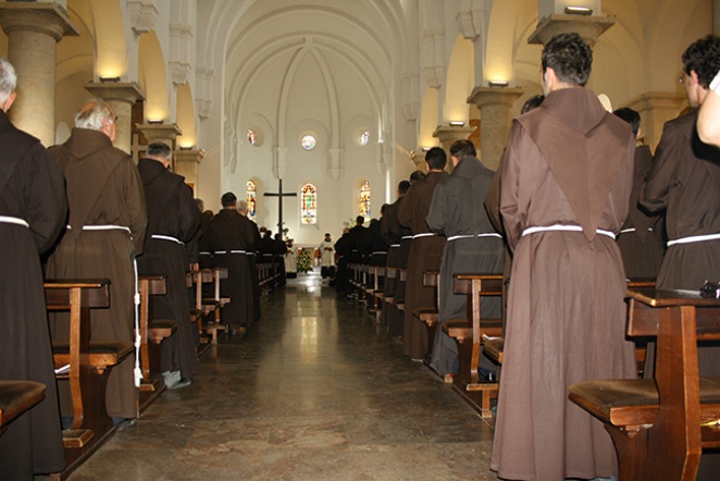 Svečani završetak osamstote obljetnice Reda na Širokom Brijegu