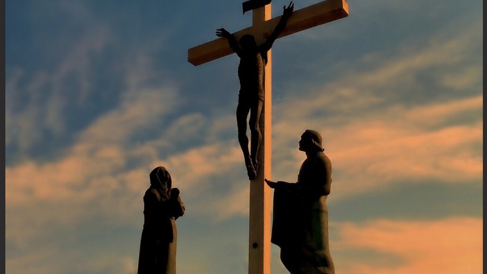 Križ - novi početak