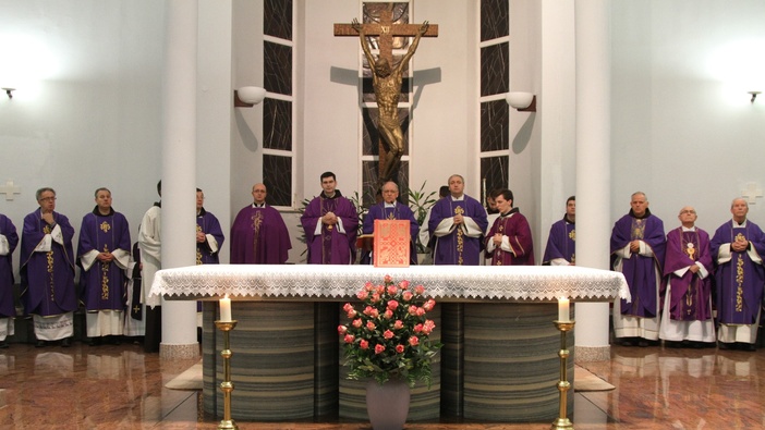 70. obljetnica ubojstva širokobrijeških franjevaca
