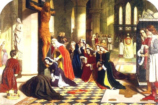 Sveta Elizabeta Ugarska