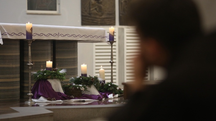 Mjesečna duhovna obnova 