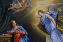 Evo službenice Gospodnje