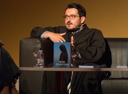 Fra Goran Azinović: Riječi koje putuju