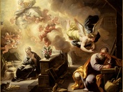 Sinovi smo Božji po Sinu njegovu Isusu Kristu