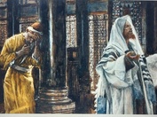 Bog ponizne uzvisuje