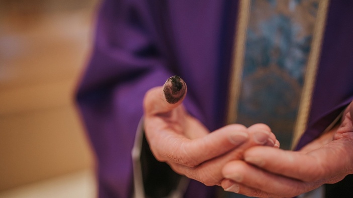 Čista srijeda ili pepelnica