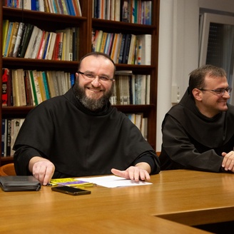 Duhovna obnova 19.11.2022.