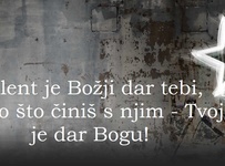 Odazvati se na poziv dobra