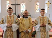 Đakonsko ređenje 2019.