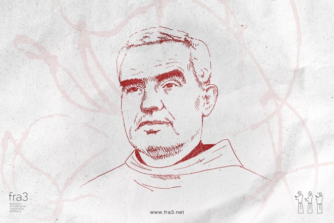 fra Krešimir Pandžić