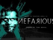 Recenzija filma Nefarious