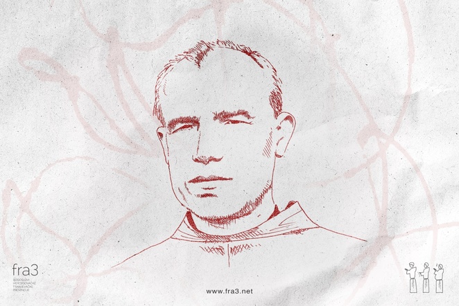 fra Krsto Kraljević