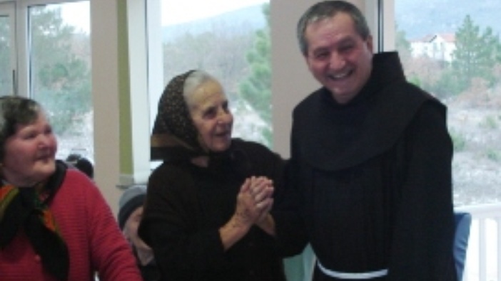 IN MEMORIAM - FRA JOZO VASILJ (1943.-2007.)