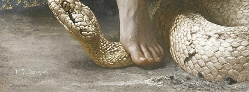 Marija - Najveće poniženje Sotoninog ponosa